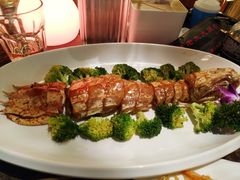 -冰城小镇音乐串吧·聚会餐厅(百子湾店)