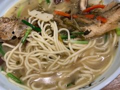 -面西湖杭帮面(控江路店)