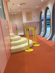 -奈尔宝家庭中心·亲子餐厅(鄞州万达店)