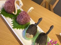 -粤秀餐厅(国货店)