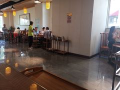 -竹叶涮肉坊(总店)