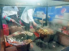 -山丹马记炒拨拉(南关店)