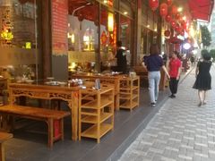 -蜀大侠火锅(车公庙店)