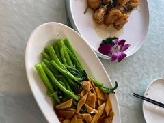 -牟传仁饭庄(星海店)