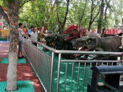 -长乐公园游乐场