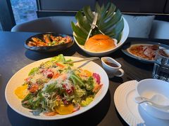 -烛影拾光观景餐厅·创意菜·摄影·小提琴(大唐不夜城店)