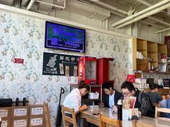 -文三里屯面馆(三里屯店)