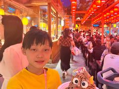 -沙州食驿·非遗小吃夜市