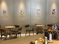 -星巴克臻选(北京蓝色港湾RO店)