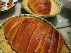 烤馒头-同和居(月坛店)