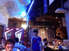-很久以前羊肉串(打浦路店)