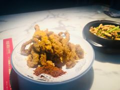 -鼎盛蜀坊·重庆江湖菜(市桥地铁站店)