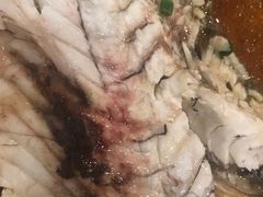 -钱大妈海鲜饭店(保利林语店)