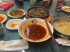 -春花民族美食(佳木斯总店)