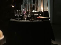 -小火花·干式熟成牛排馆Spark SteakHouse(剑桥郡店)