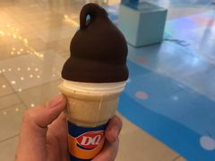 -DQ·蛋糕·冰淇淋(绿宝店)