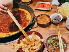 -楠火锅(哈尔滨金爵万象店)