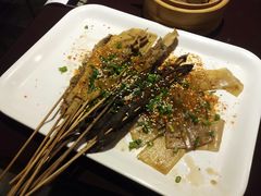 -三个大叔东北烧烤·砂锅菜(西三旗店)