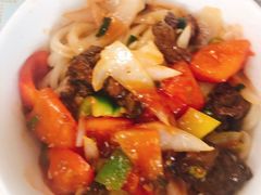 -Xi'An Food Bar 西安饭庄