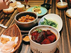 -江太极江浙菜(马桥万达广场店)