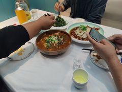 -纳家楼·地道陕菜(劳动路店)