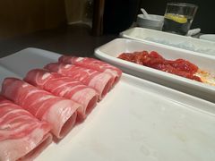 -海底捞火锅(上地华联店)