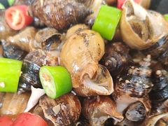 -君霖海鲜私房菜(春柳店)