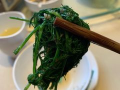 -爱膳菌锅锅(阳南店)