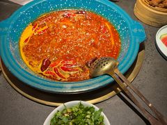 -吼堂老火锅(太古里总店)