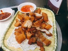 -东江海鲜大排档·潮汕菜·砂锅粥