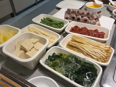 -海底捞火锅(西单店)