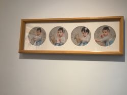 -倾城宝贝儿童摄影(广州天河店)