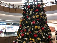 -星巴克臻选(北京颐堤港中心第二店)