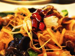 -今鲜源大酒店·中华餐饮名店(新湛路店)