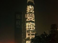 -深圳湾万怡酒店