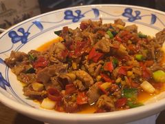 -八碗湘长沙市井菜(坡子街店)