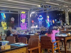 -渔家火锅·海鲜自助餐·演艺(亚龙湾天域酒店)