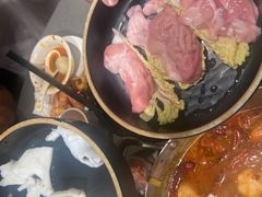 -骨之味·筒骨汤火锅(江头店)