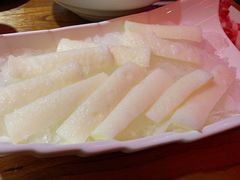 -红花椒火锅(泰州万达店)