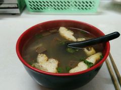 -徐建萍汤包(热河南路店)