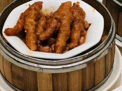 -凤凰楼酒家·粤宴点心(华强北店)