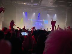 -MAO Livehouse(杭州店)