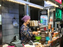 -老金家蛋菜夹馍(西安总店)