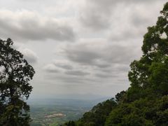 -海南热带雨林国家公园吊罗山景区