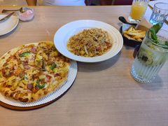 -必胜客(维美店)