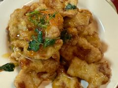 -大梁骨头馆·酱骨老菜(友好店)