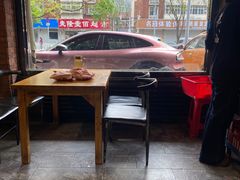 -老姑砂锅·烧烤天津菜(体北道店)
