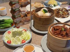 -晋江荣誉国际酒店·港誉茶餐厅