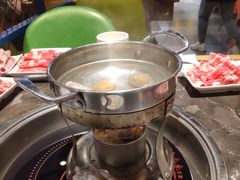 -火锅岛潮牌自助餐厅(天津天佑城店)