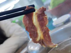 -蔡社牛肉城(龙湖店)